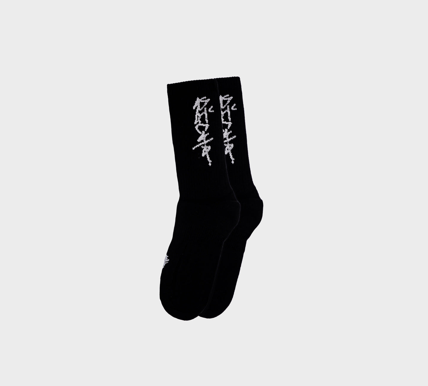 Richa 001 Socks- Black