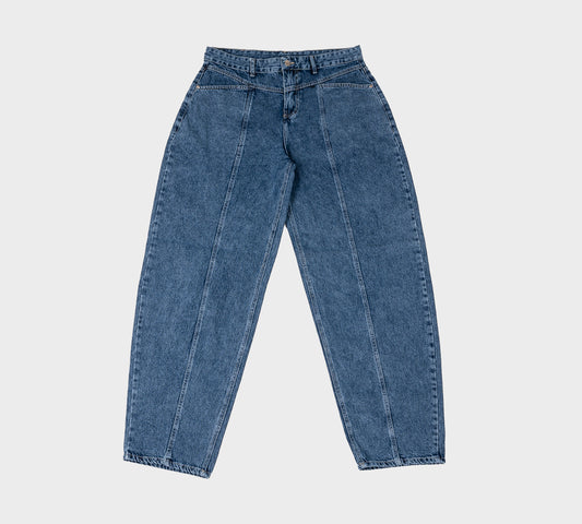 YMS Denim Pants- BLUE