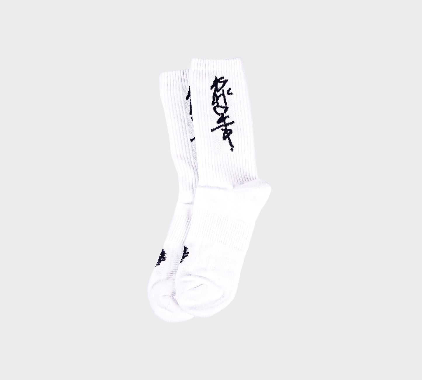 Richa 001 Socks- White