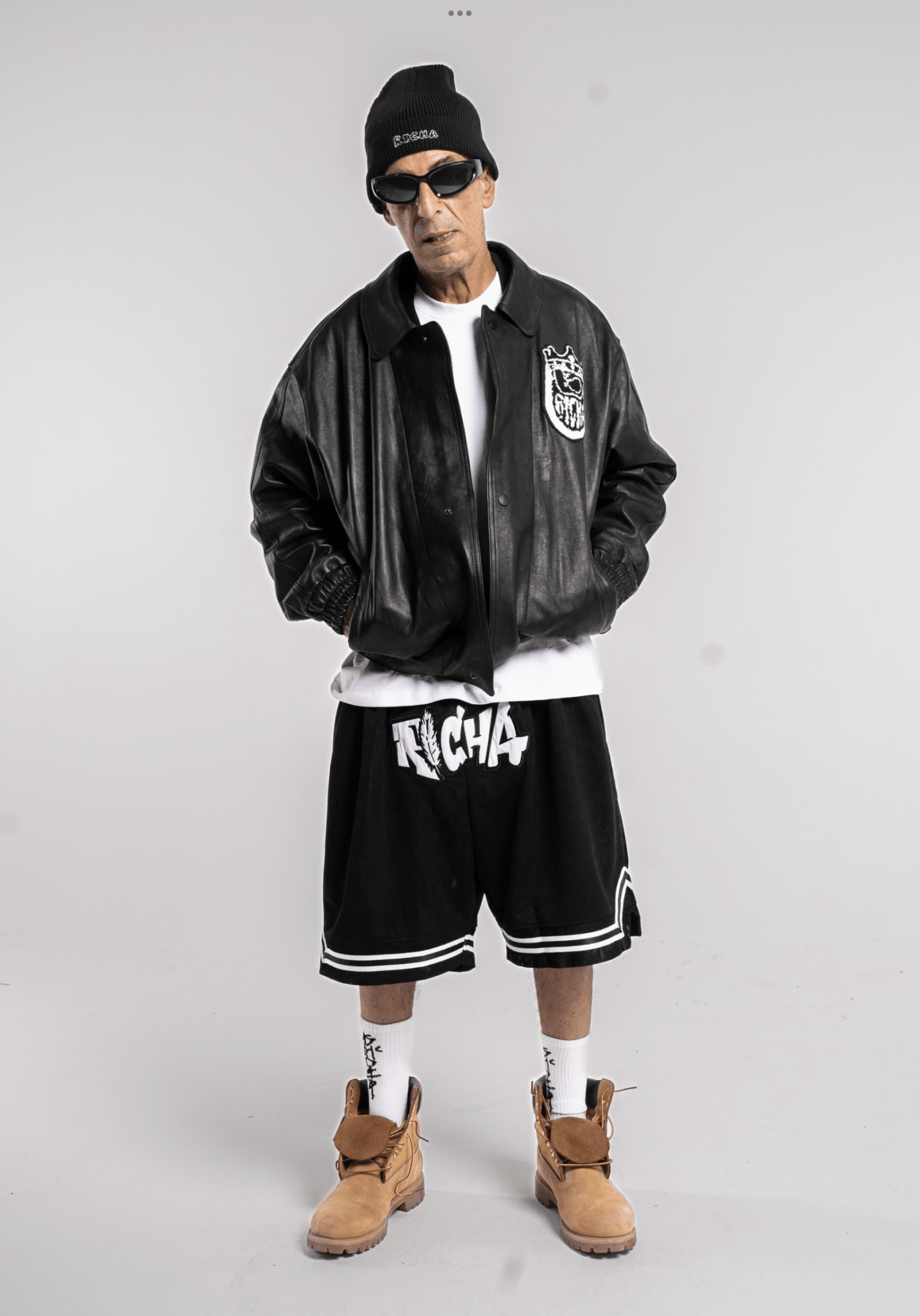 Richa 001 Beanie - Richa UAE