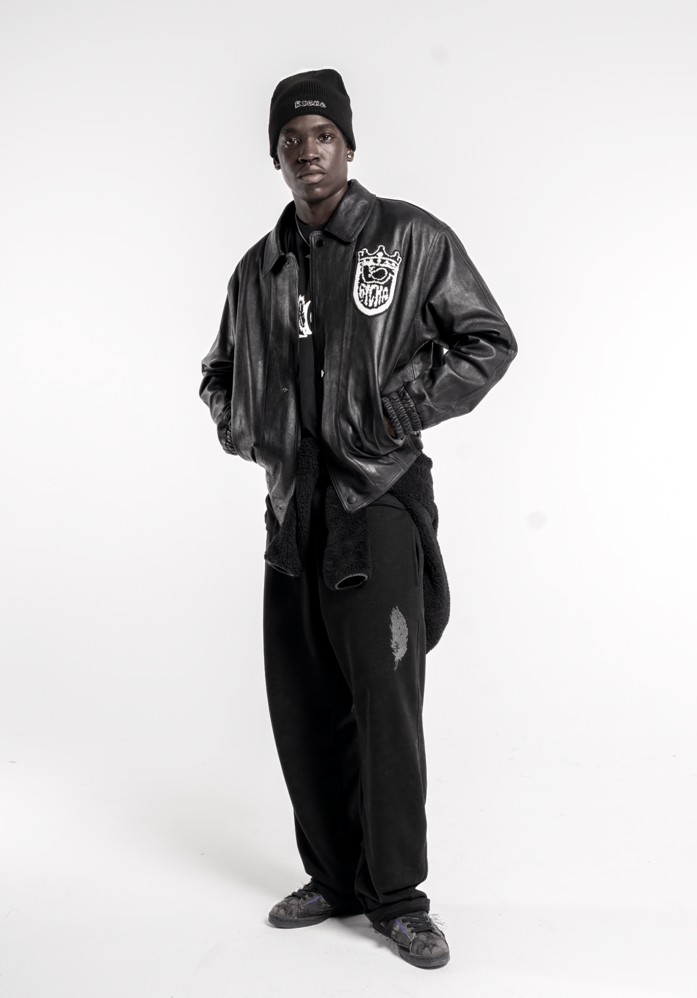 Richa 001 Beanie - Richa UAE